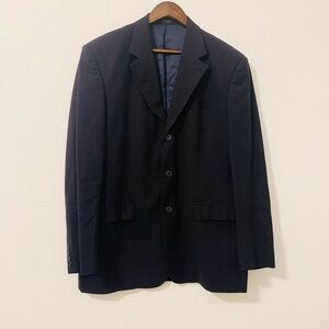 Lord West men’s suit jacket